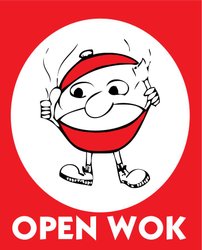 Open Wok (20jaar)